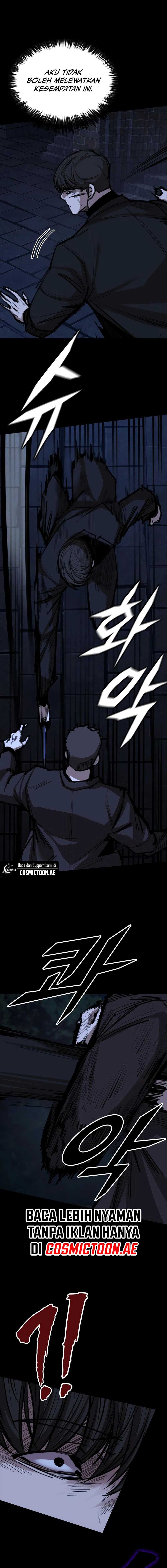 Venta Black Chapter 26