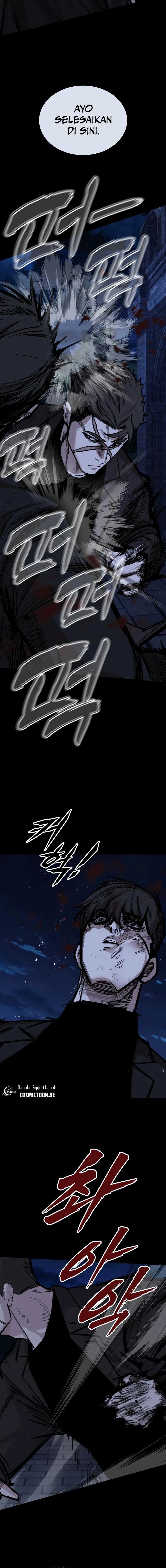 Venta Black Chapter 26