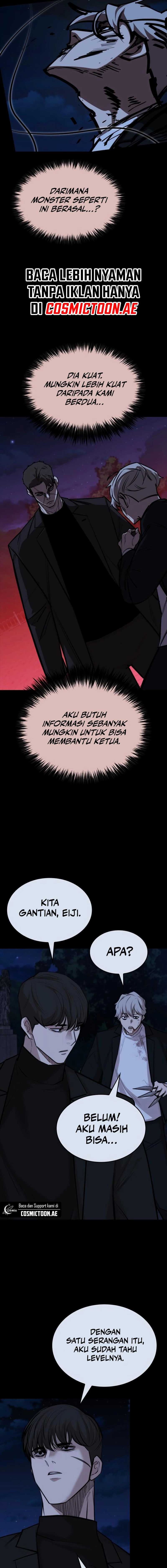 Venta Black Chapter 26