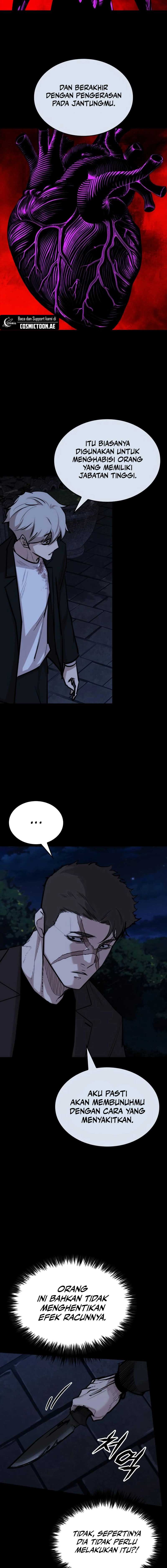 Venta Black Chapter 26