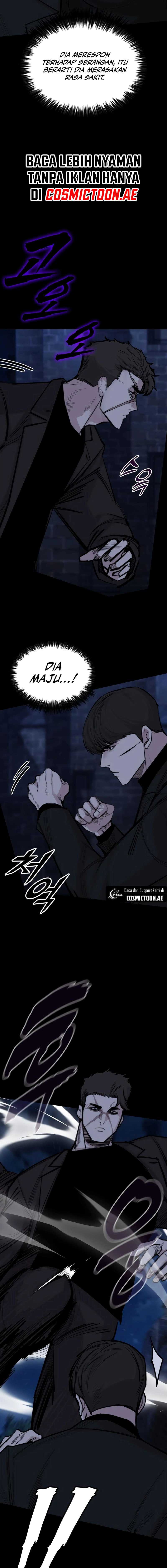 Venta Black Chapter 26