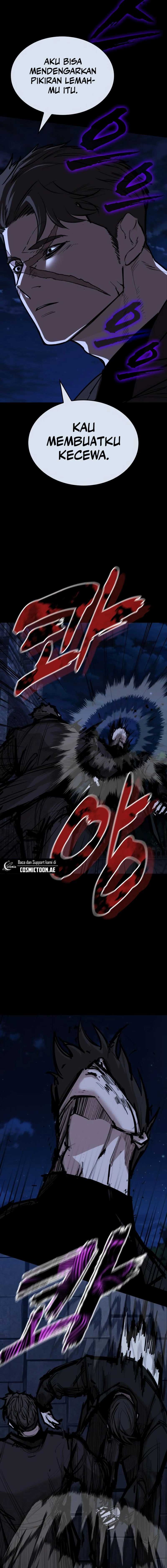 Venta Black Chapter 26