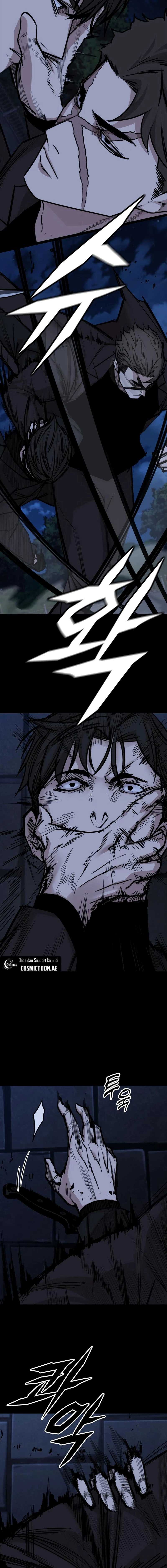 Venta Black Chapter 26