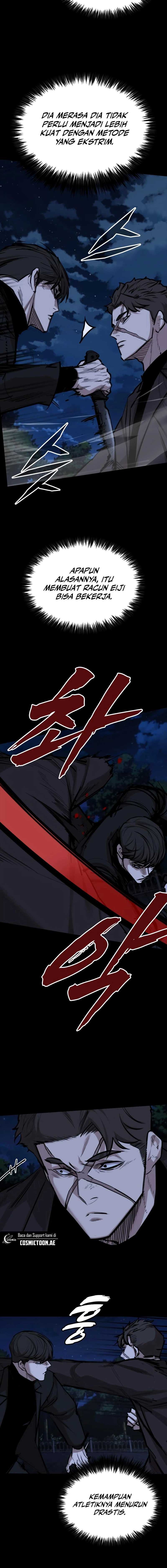 Venta Black Chapter 26