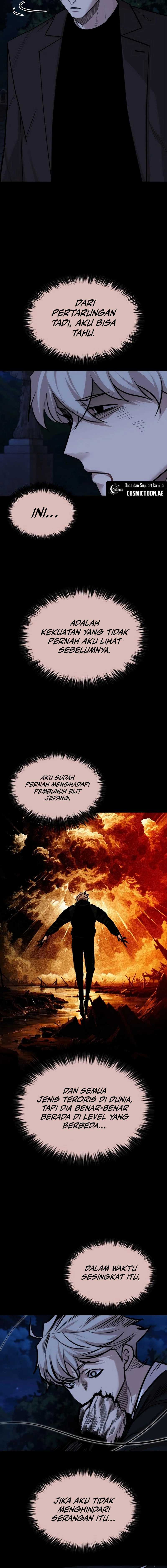 Venta Black Chapter 26