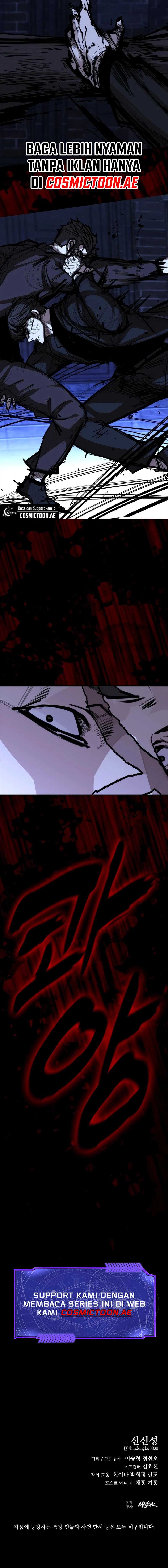Venta Black Chapter 26