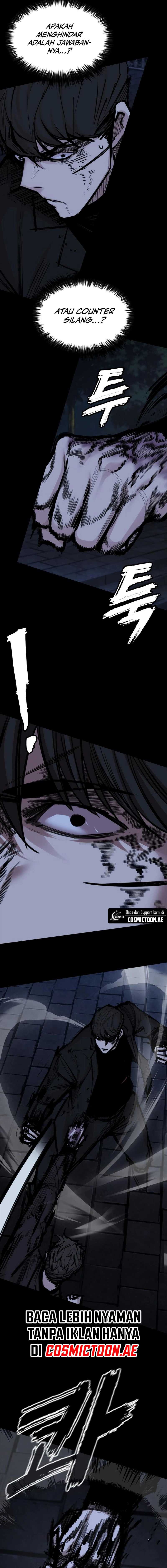 Venta Black Chapter 26