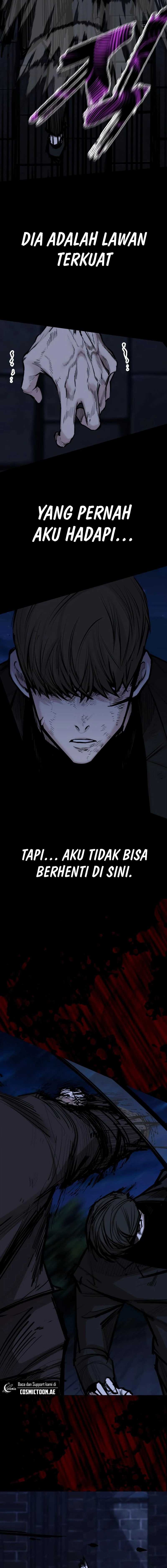 Venta Black Chapter 26