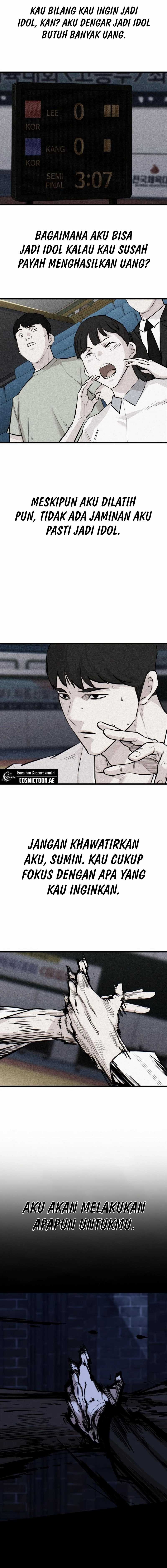 Venta Black Chapter 27