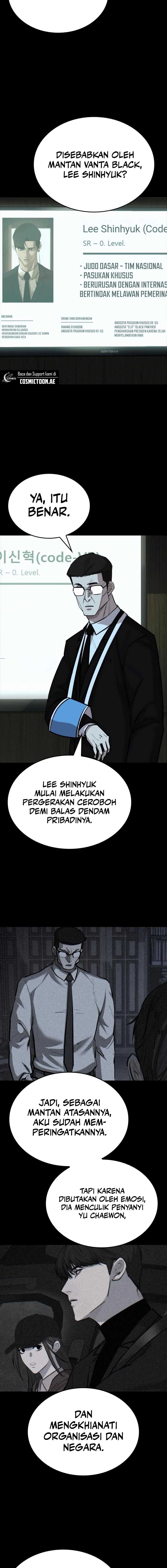 Venta Black Chapter 27
