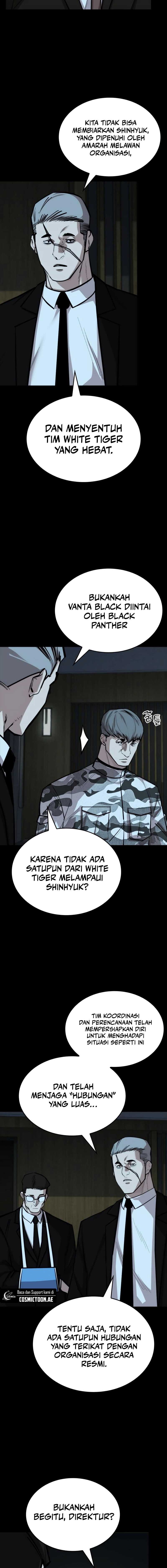 Venta Black Chapter 27