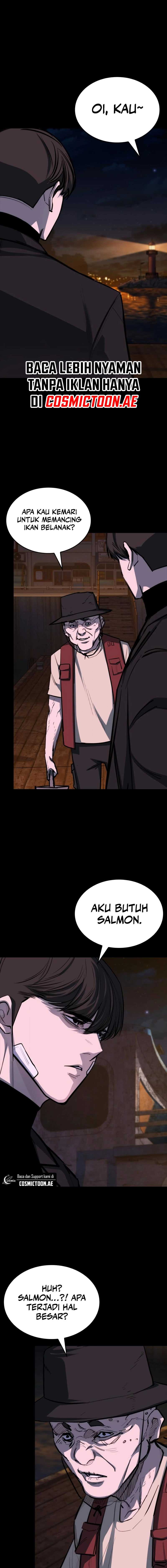 Venta Black Chapter 27
