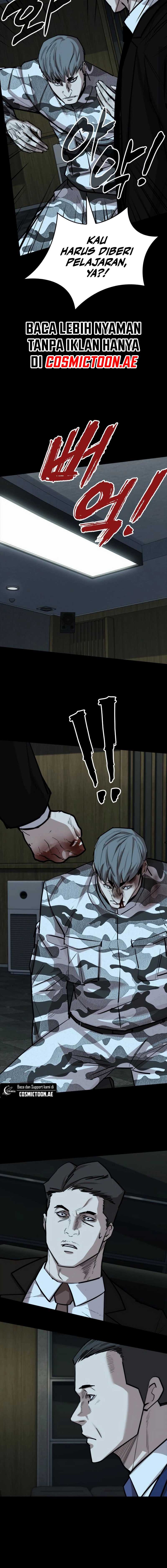 Venta Black Chapter 27