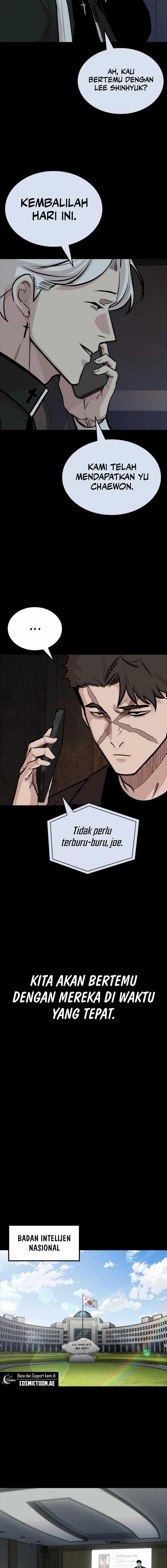 Venta Black Chapter 27