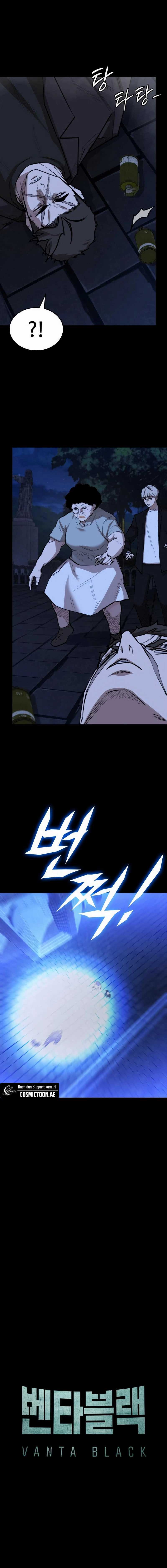 Venta Black Chapter 27