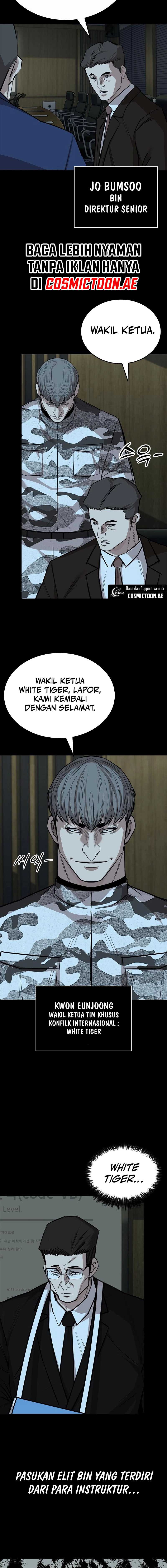 Venta Black Chapter 27