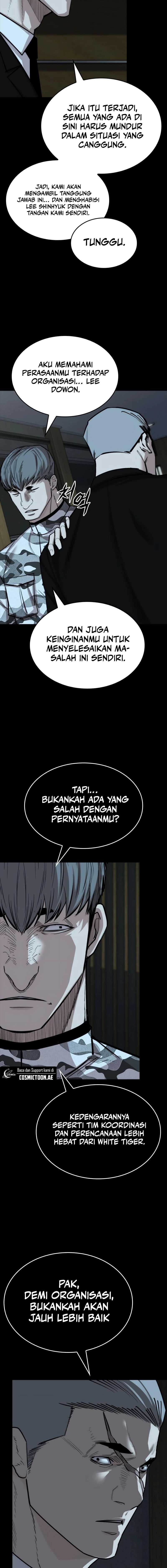 Venta Black Chapter 27