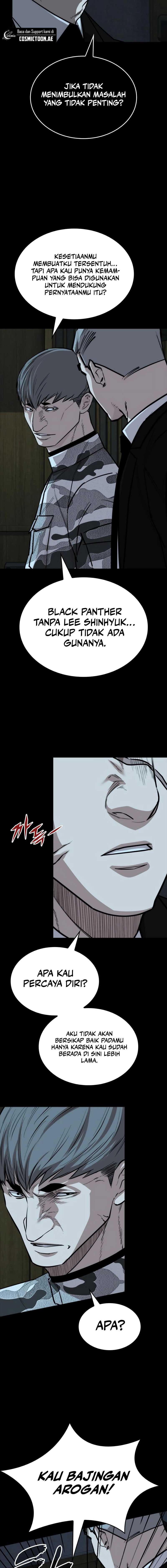 Venta Black Chapter 27