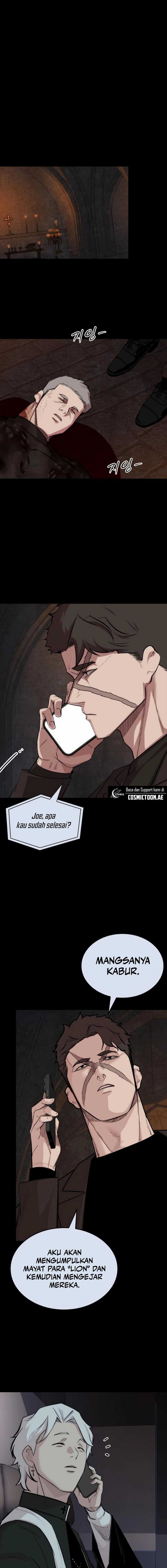 Venta Black Chapter 27