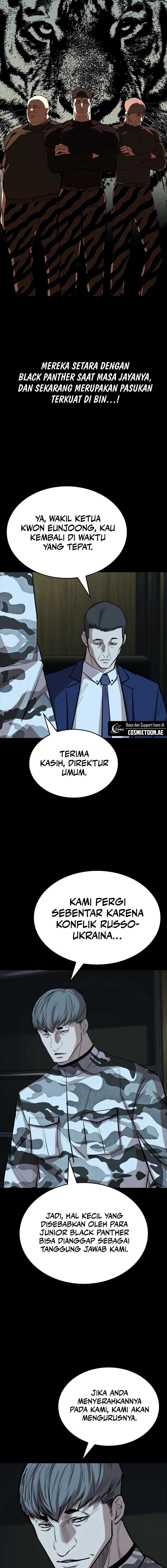 Venta Black Chapter 27