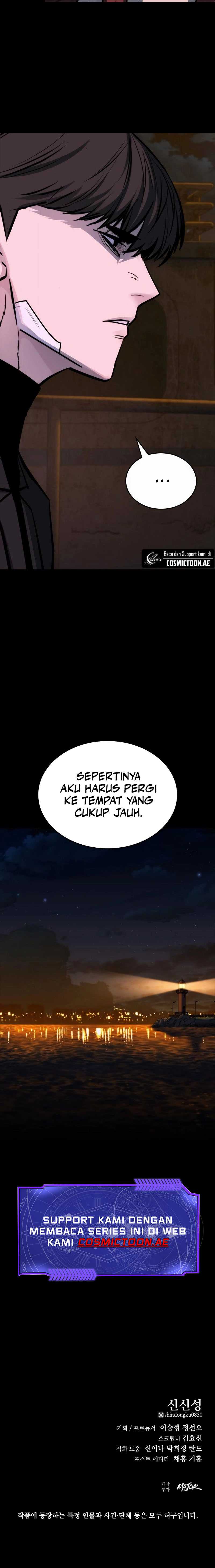 Venta Black Chapter 27