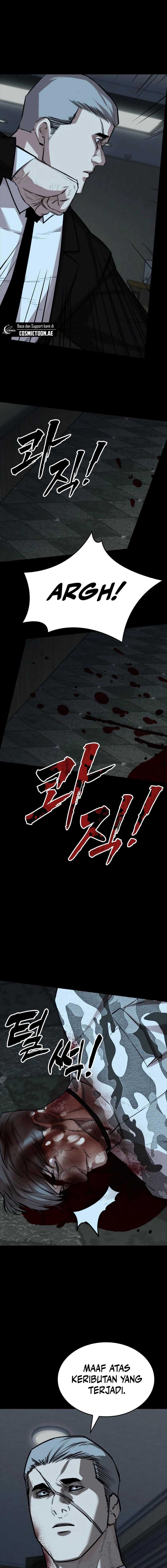 Venta Black Chapter 27