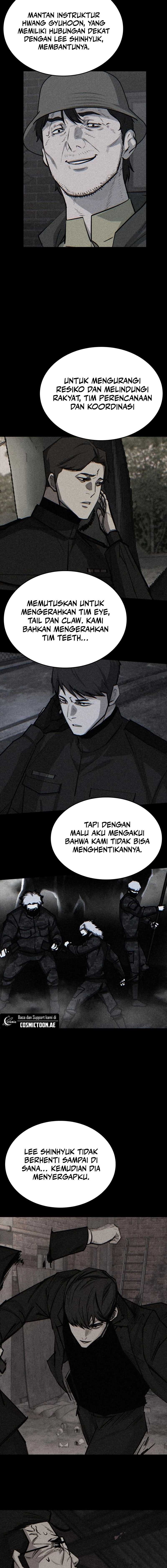 Venta Black Chapter 27