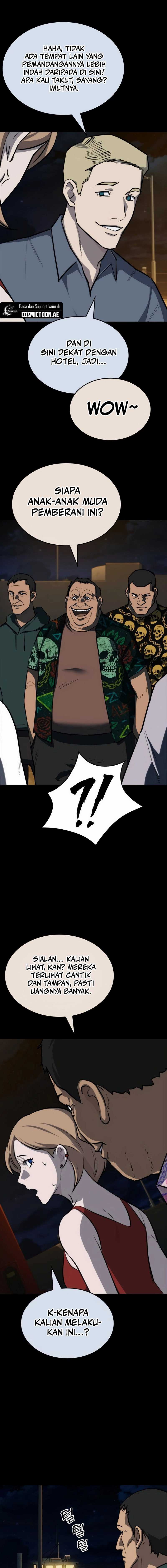 Venta Black Chapter 29