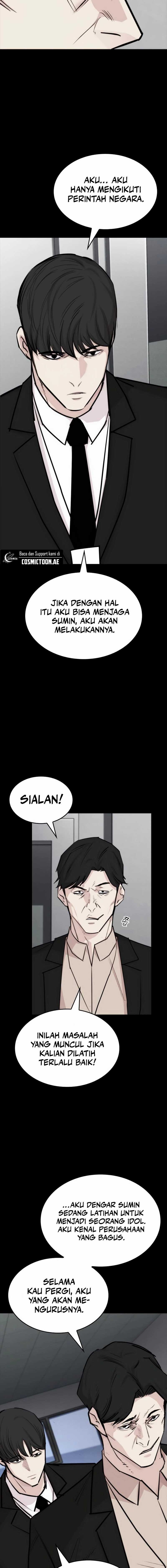 Venta Black Chapter 29