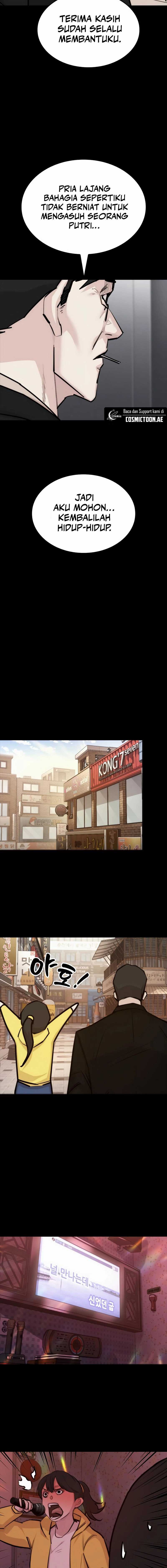Venta Black Chapter 29