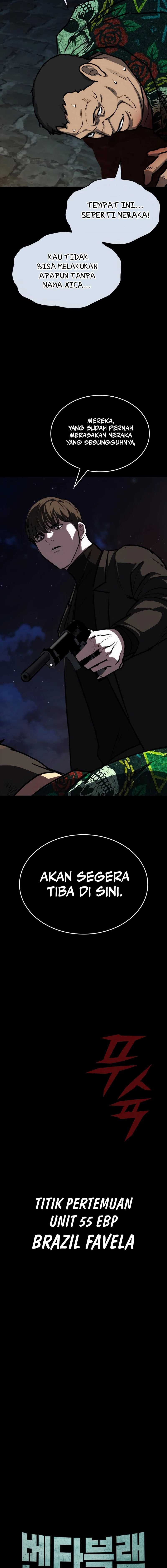 Venta Black Chapter 29
