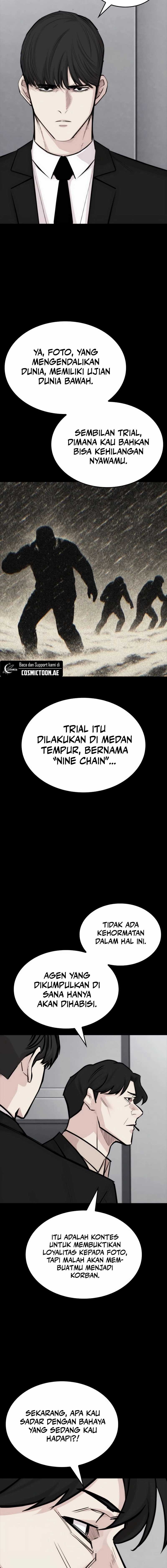 Venta Black Chapter 29