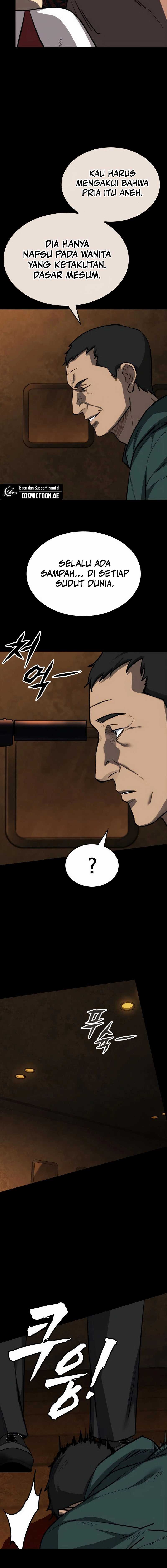 Venta Black Chapter 29