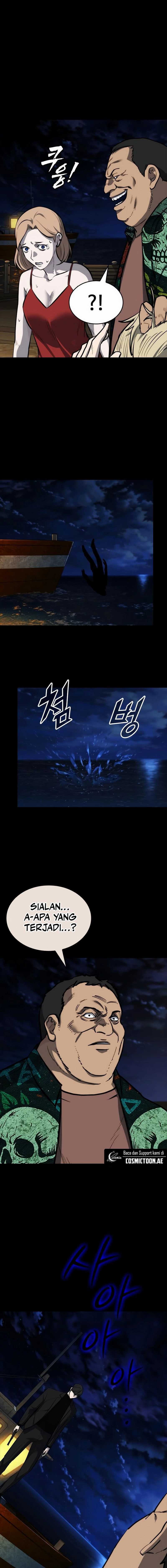 Venta Black Chapter 29