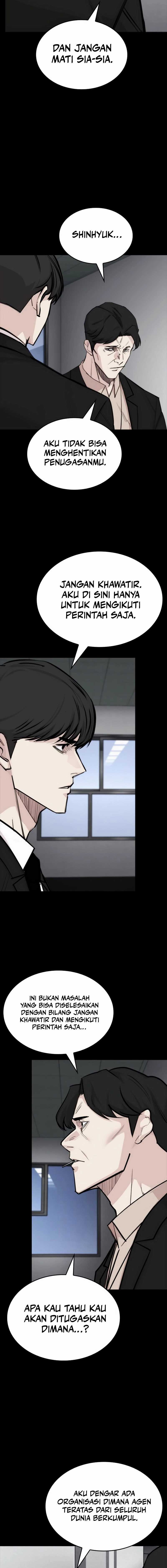 Venta Black Chapter 29