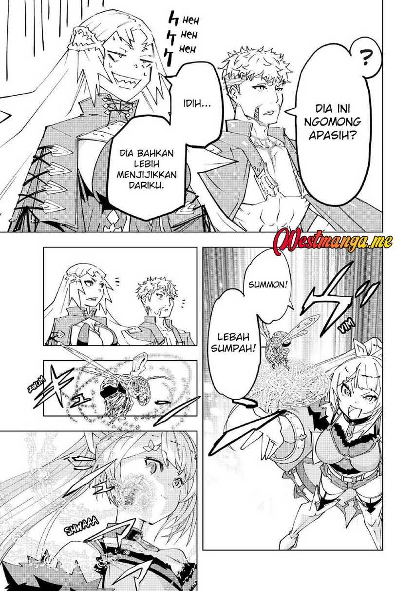 My Gift LVL 9999 Unlimited Gacha Chapter 162