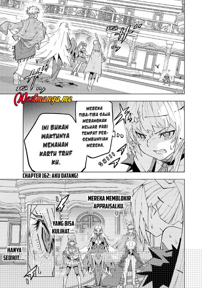 My Gift LVL 9999 Unlimited Gacha Chapter 162