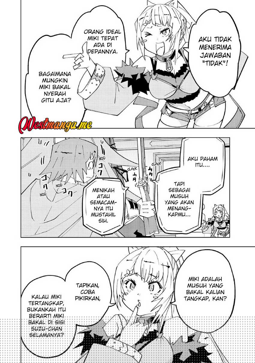 My Gift LVL 9999 Unlimited Gacha Chapter 162