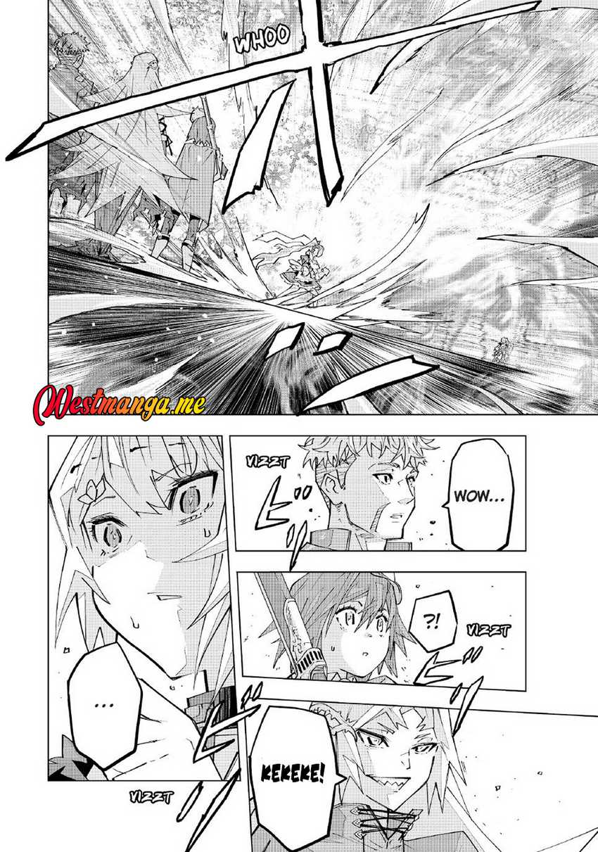 My Gift LVL 9999 Unlimited Gacha Chapter 162