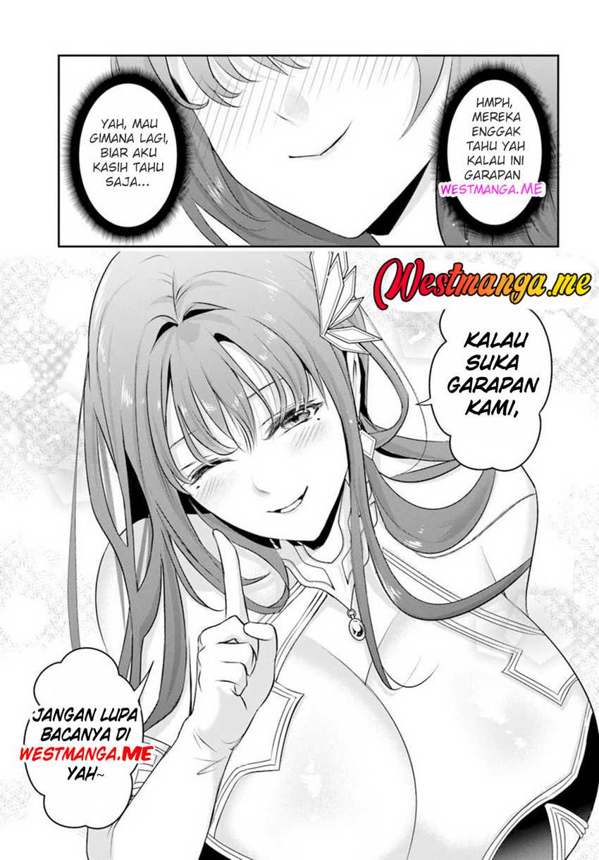 My Gift LVL 9999 Unlimited Gacha Chapter 162