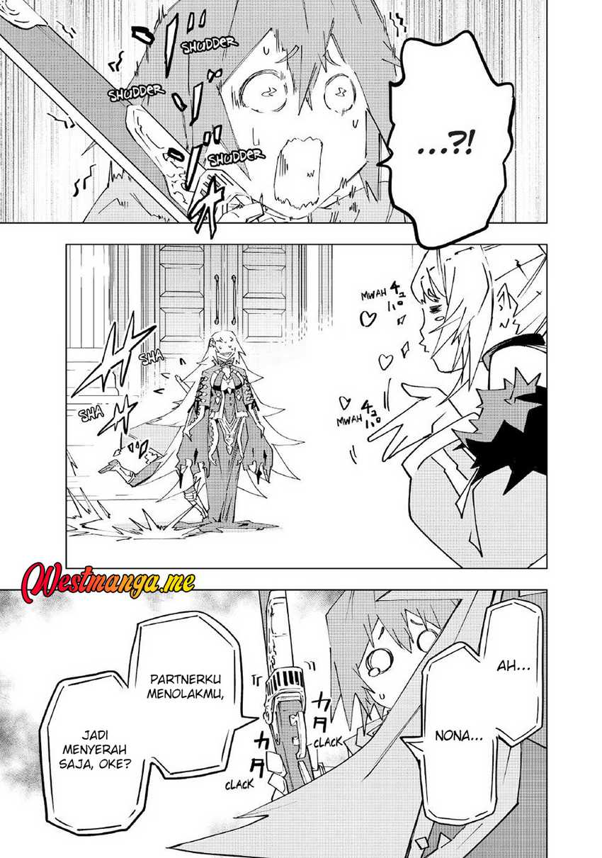 My Gift LVL 9999 Unlimited Gacha Chapter 162