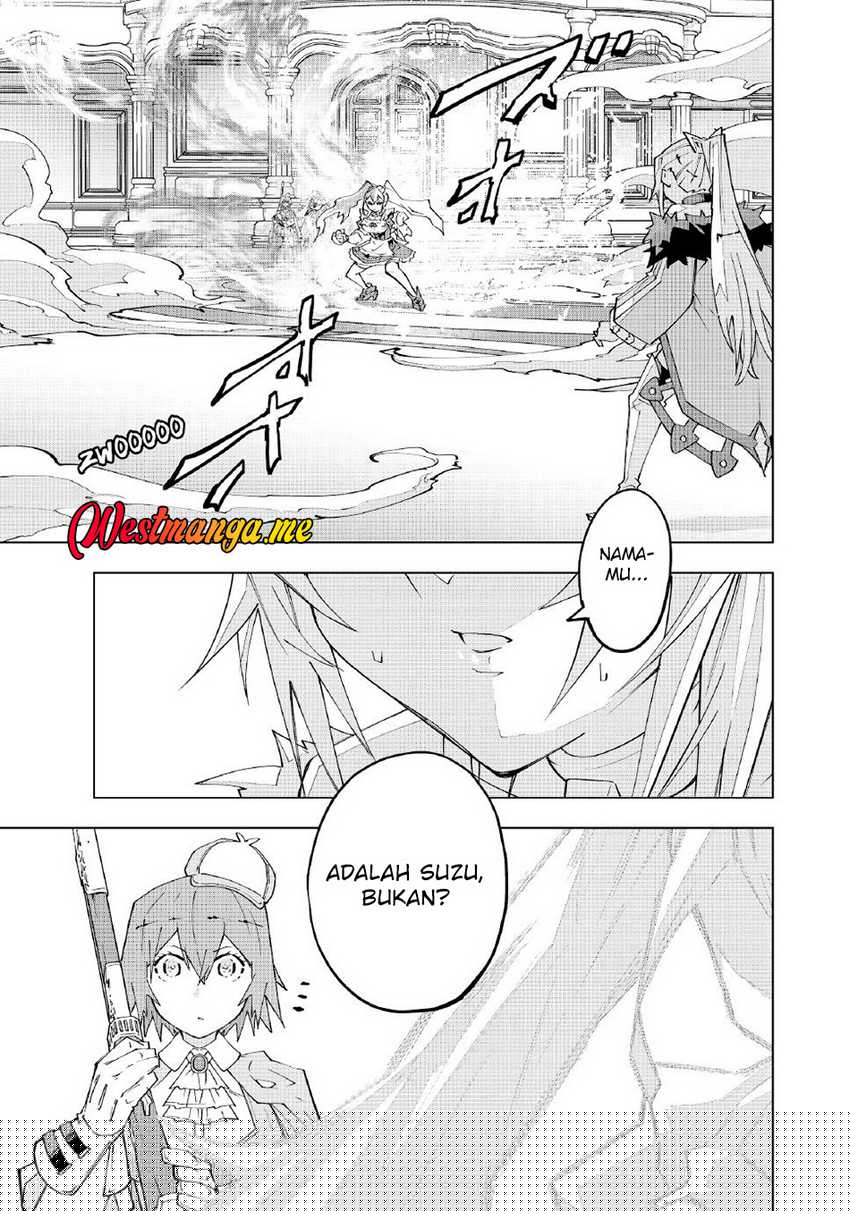 My Gift LVL 9999 Unlimited Gacha Chapter 162