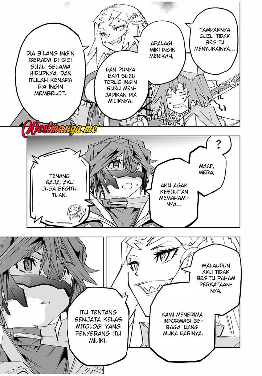 My Gift LVL 9999 Unlimited Gacha Chapter 163