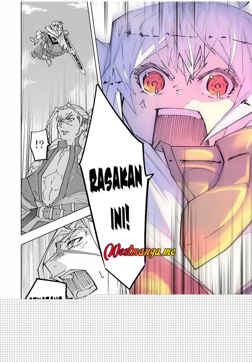 My Gift LVL 9999 Unlimited Gacha Chapter 163