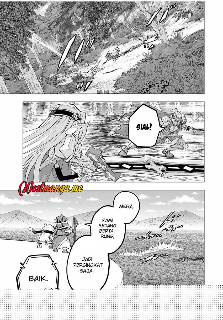 My Gift LVL 9999 Unlimited Gacha Chapter 163