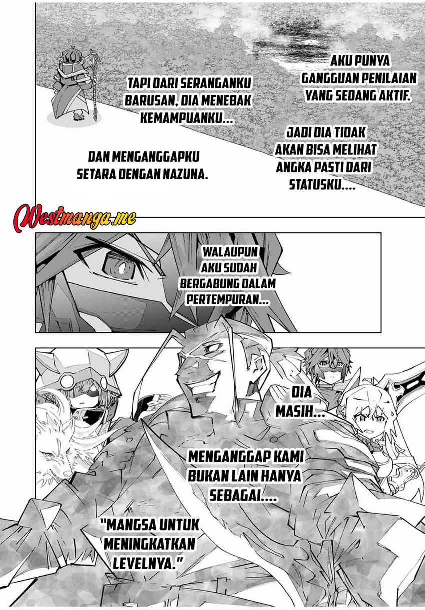 My Gift LVL 9999 Unlimited Gacha Chapter 163