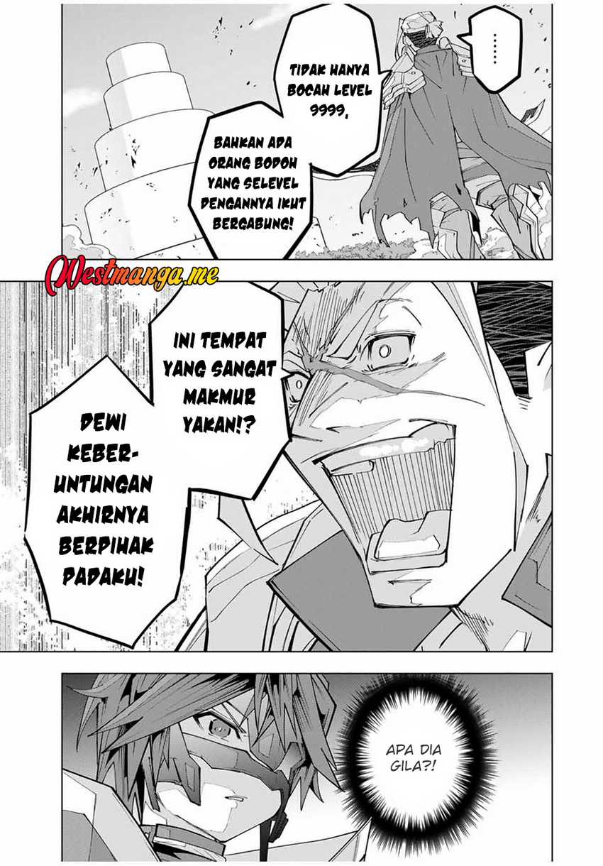 My Gift LVL 9999 Unlimited Gacha Chapter 163