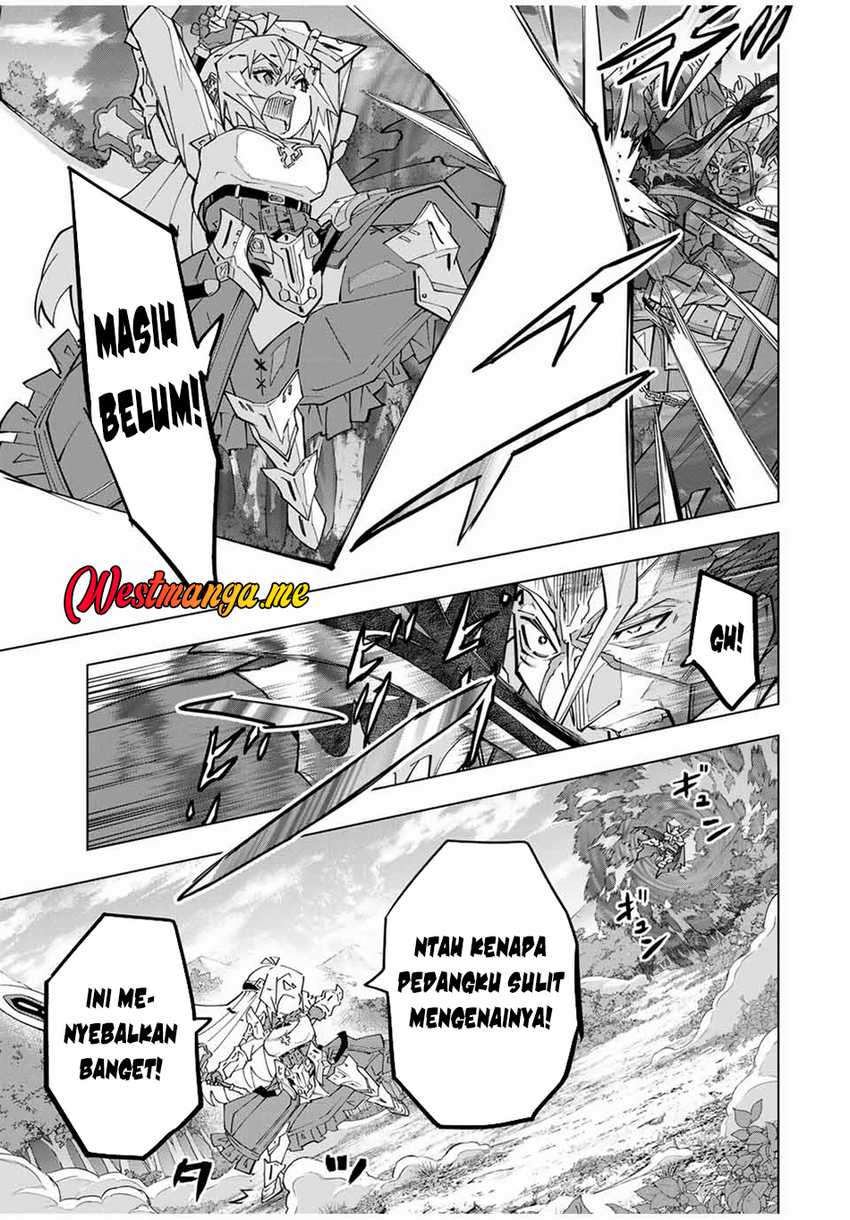 My Gift LVL 9999 Unlimited Gacha Chapter 163