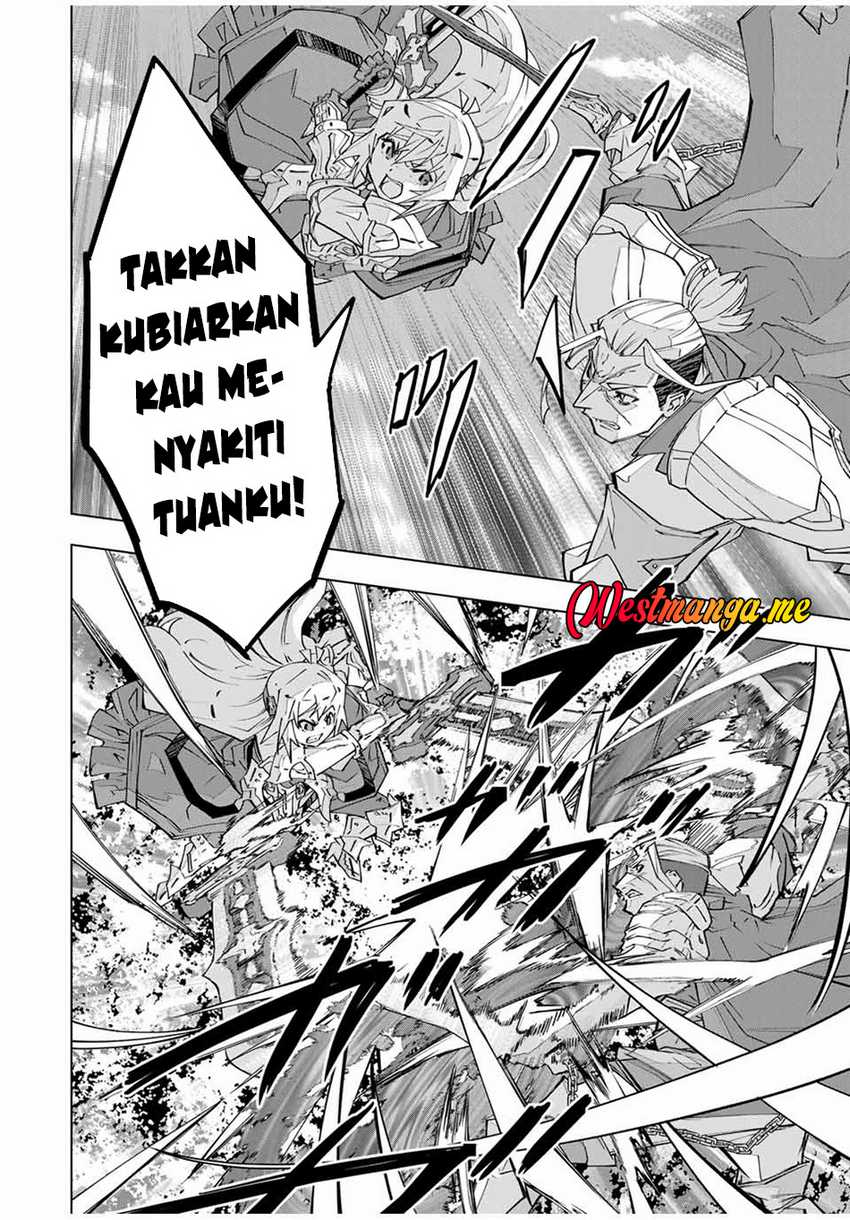 My Gift LVL 9999 Unlimited Gacha Chapter 163