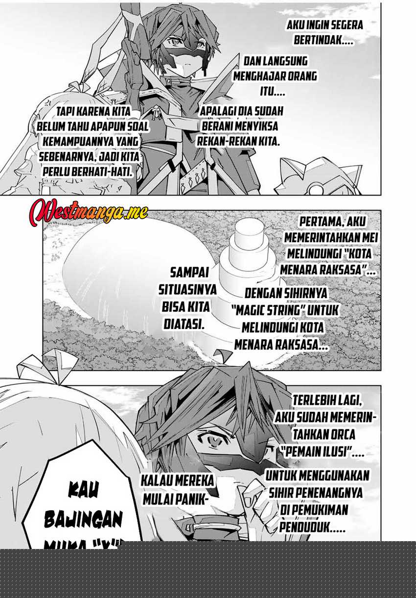 My Gift LVL 9999 Unlimited Gacha Chapter 163